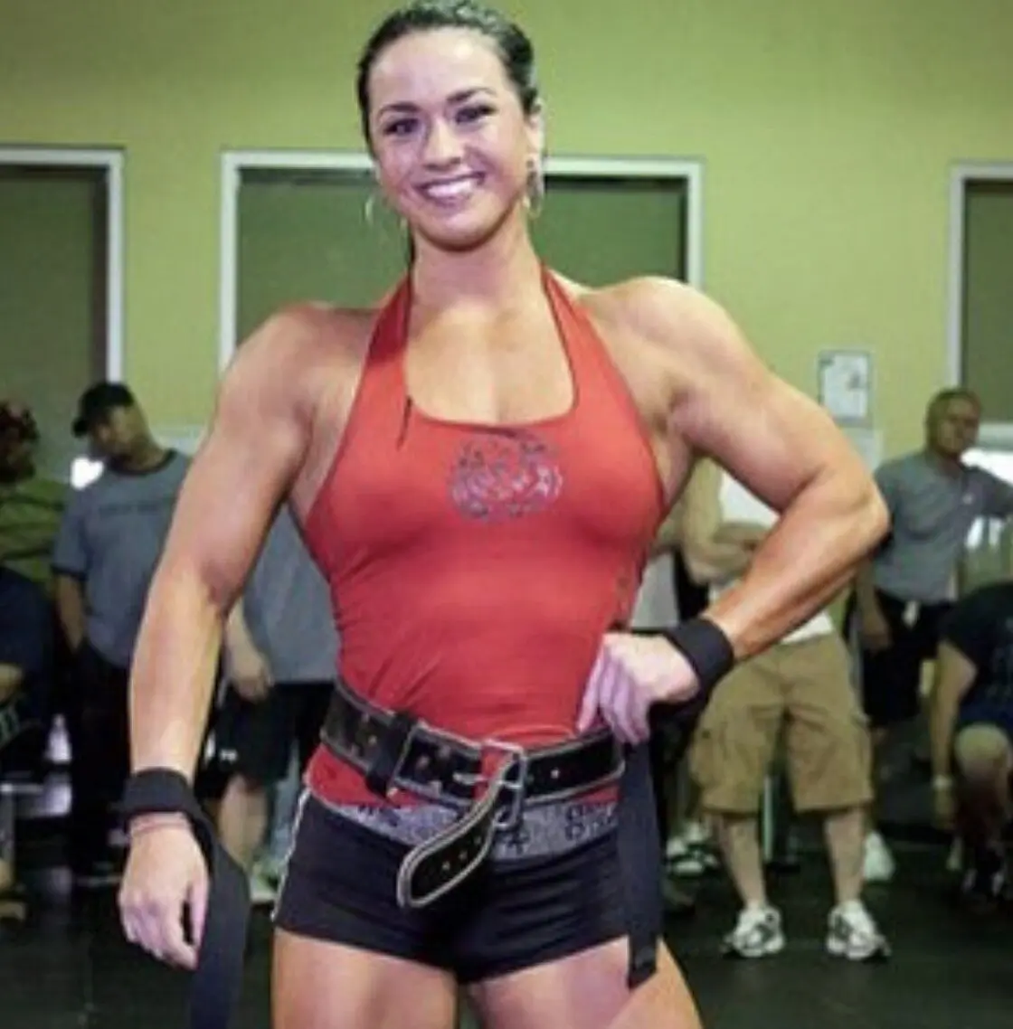 Bodybuilding Champion Hayley McNeff Dies Unexpectedly Aged 37