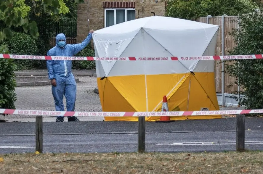 Murder investigation launched after fatal street brawl in Chadwell Heath Care Home