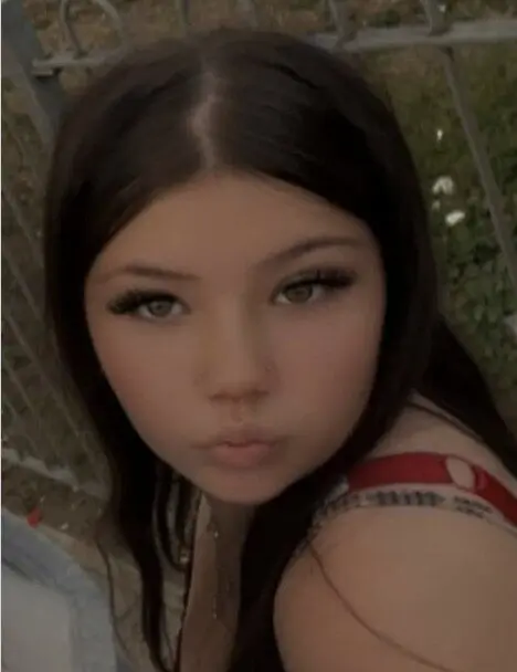 Appeal to Find Missing Teen from Edmonton