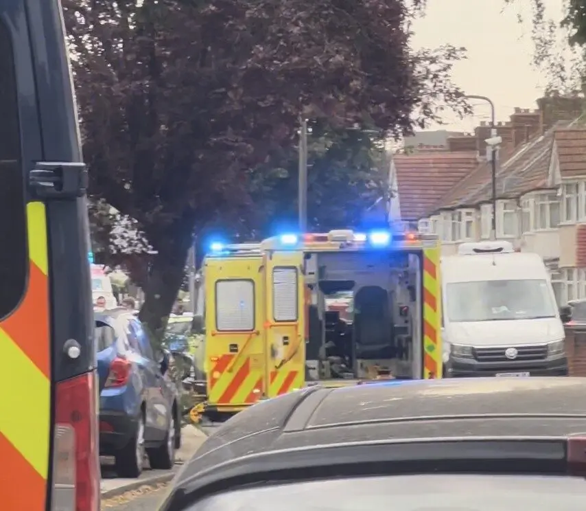 Murder investigation launched after fatal stabbing in Wembley