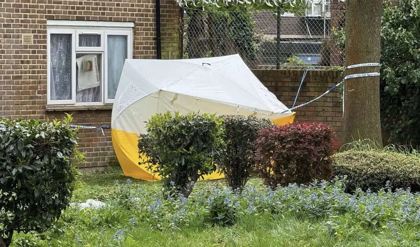 Fifth man charged with murder after fatal stabbing in Southwark