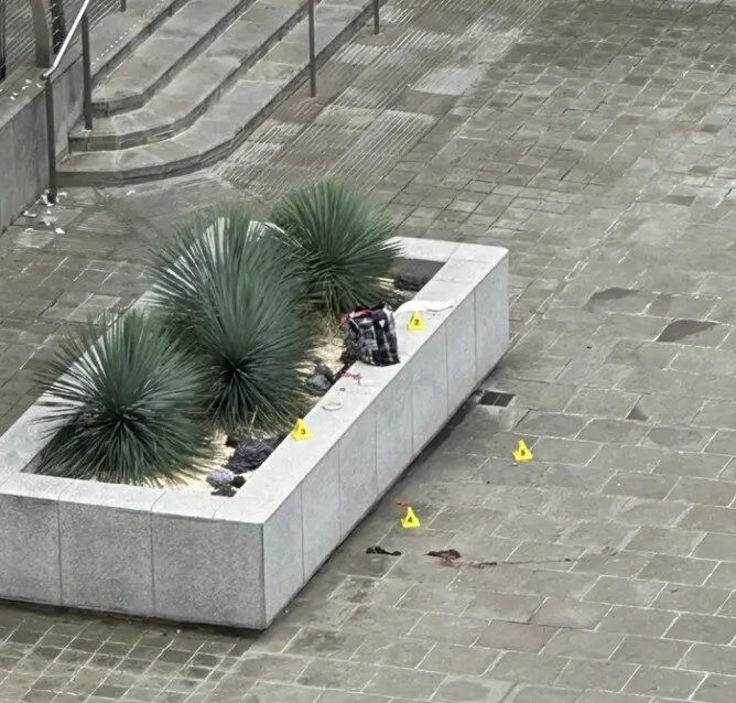 Police Launch Investigation After Alleged Rape in Canary Wharf