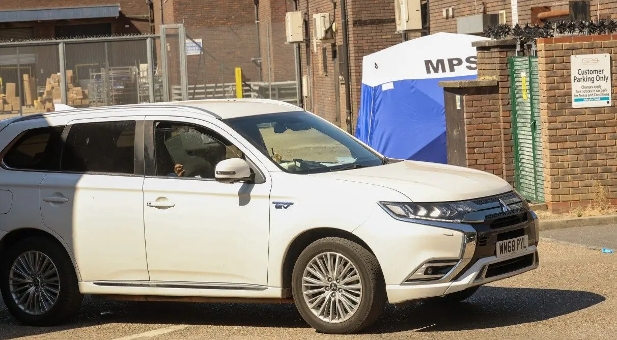 Tottenham Police Investigation Launched After Body Found in B&M Car Park