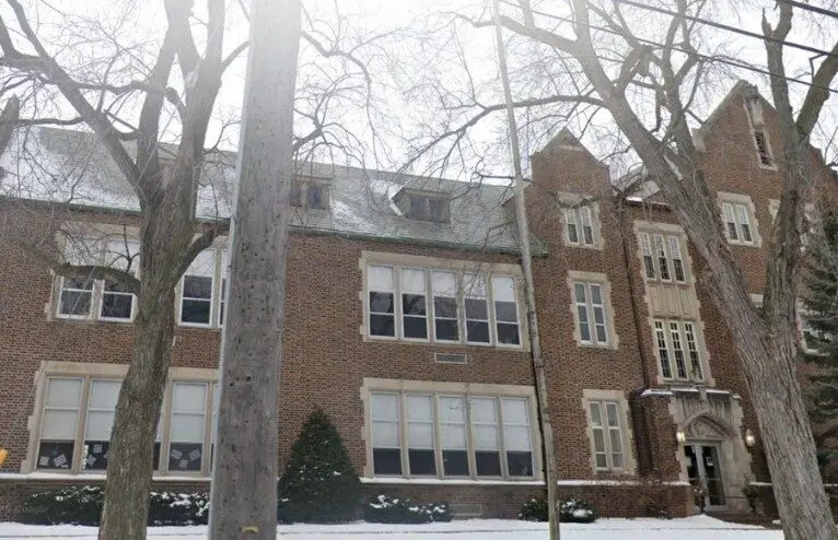 Minnesota School Shooting: Gunman ‘Contained’ After Gunfire at Catholic School