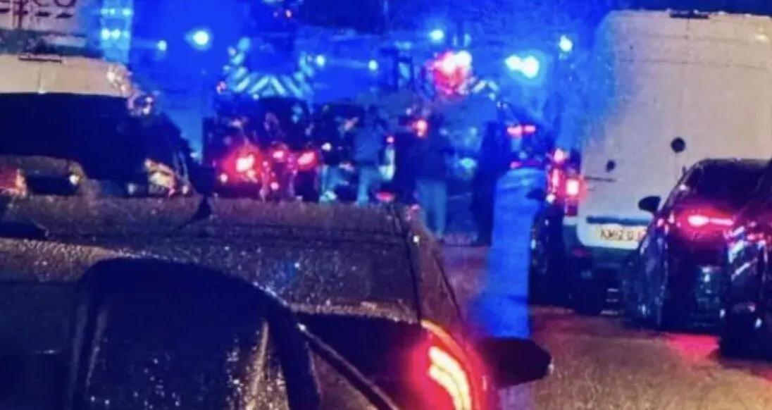 Met Police Staffer in Court Over Allegations of Sharing Photos of Crash Victims