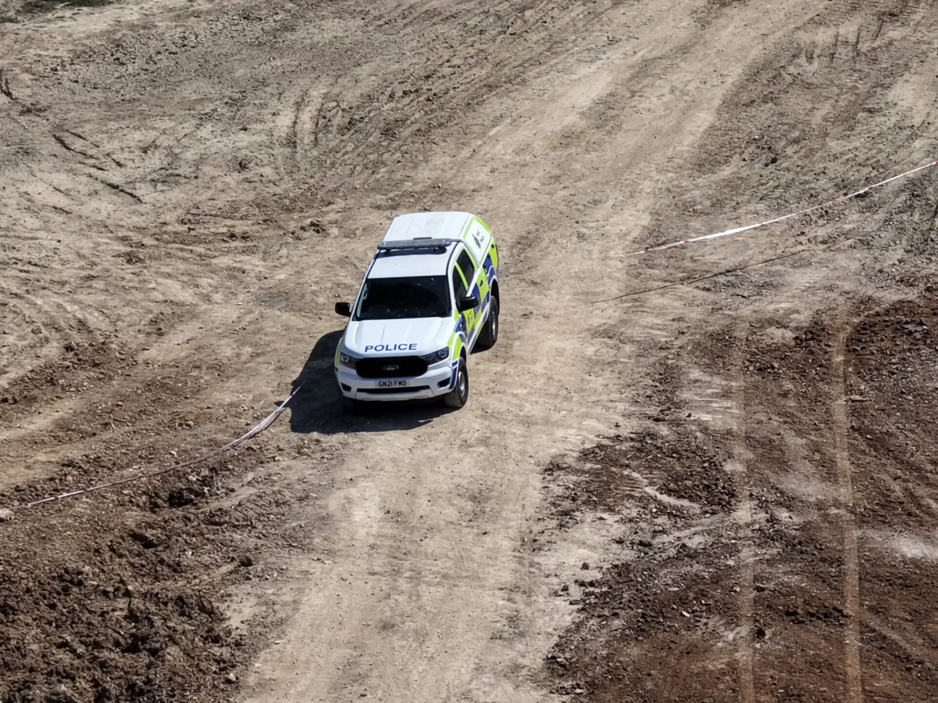Teenagers in Court Charged with Murder of Man on Leysdown Beach