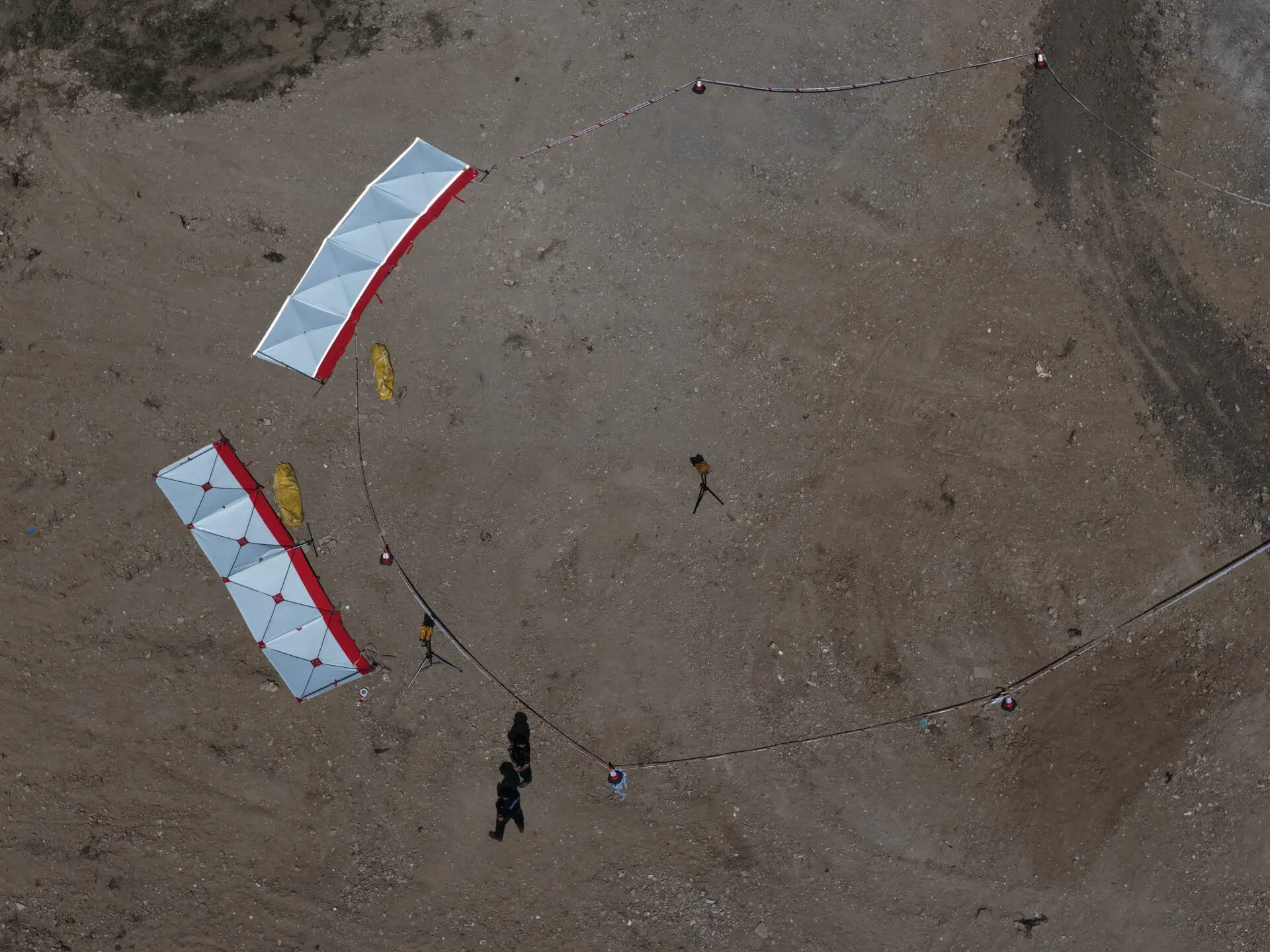 Teenagers in Court Charged with Murder of Man on Leysdown Beach