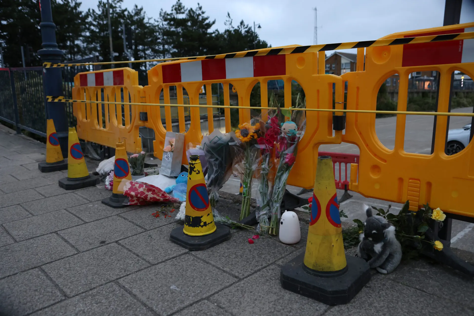 Appeal After Toddler Killed in Fatal Whitstable Collision