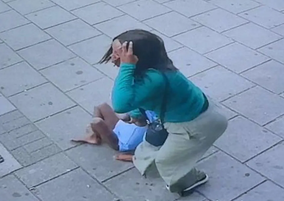 Five-Year-Old Boy Rushed to Hospital After Fall from Height in Dagenham