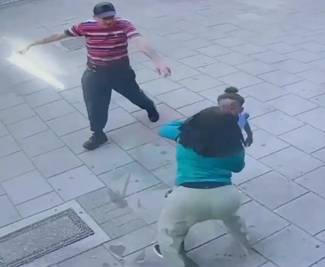 Five-Year-Old Boy Rushed to Hospital After Fall from Height in Dagenham