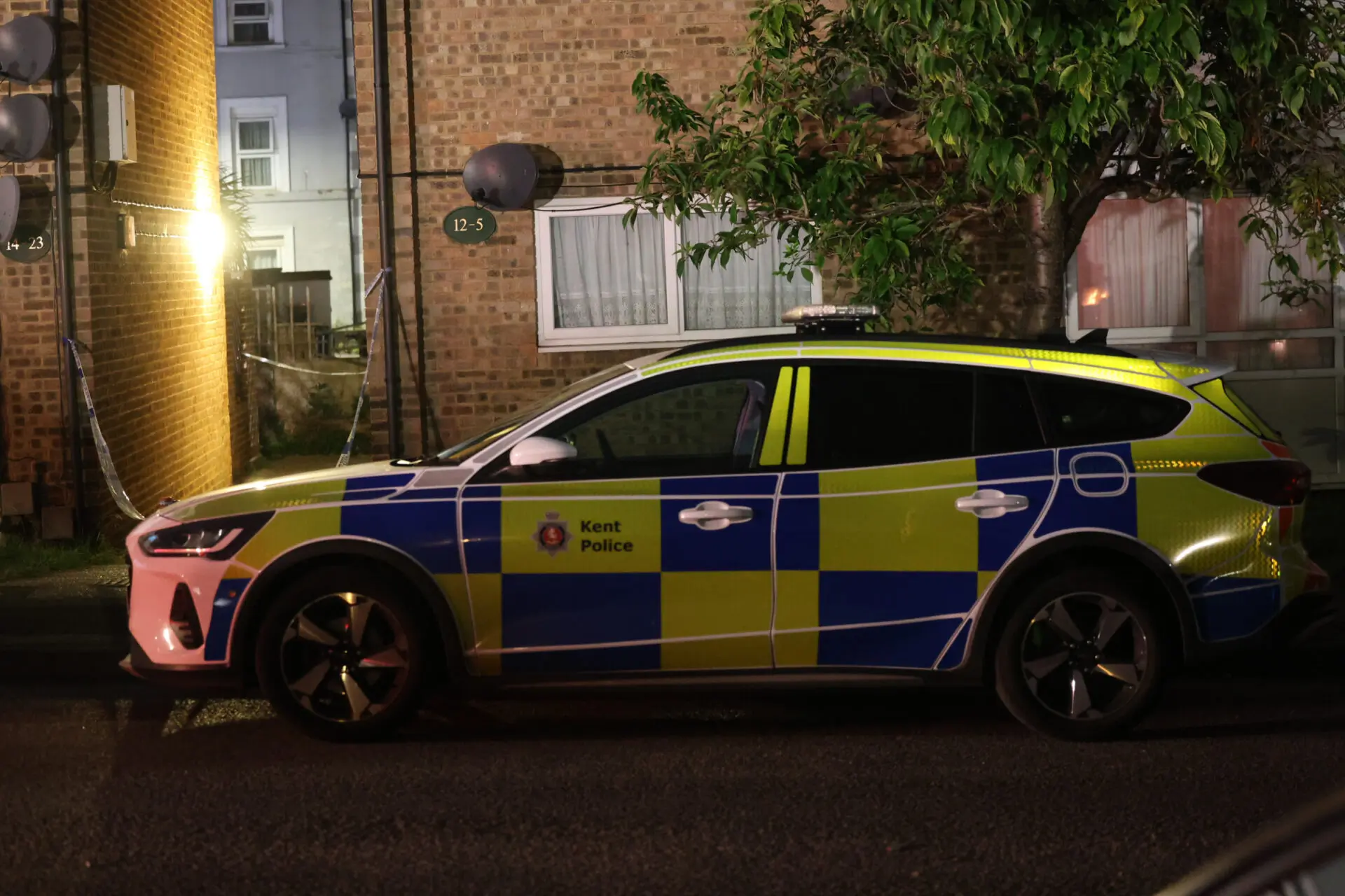 Murder Investigation Launched After Fatal Stabbing in <a href=