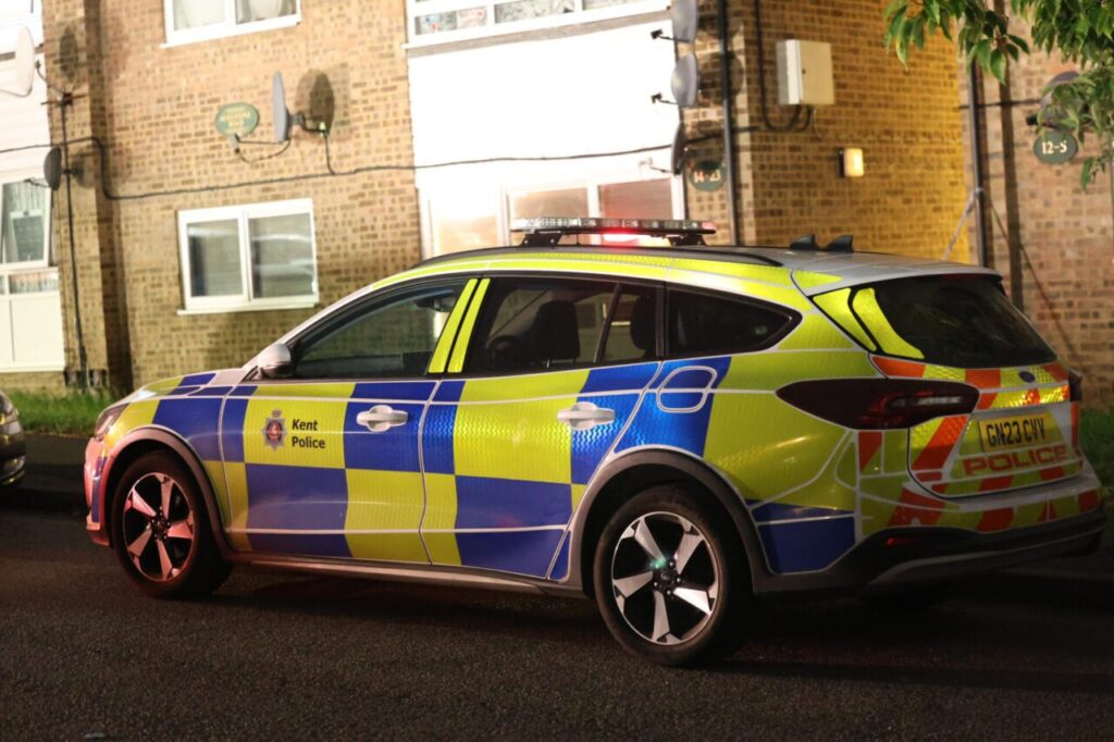 Two Charged with Murder After Fatal Stabbing in Gravesend – UKNIP