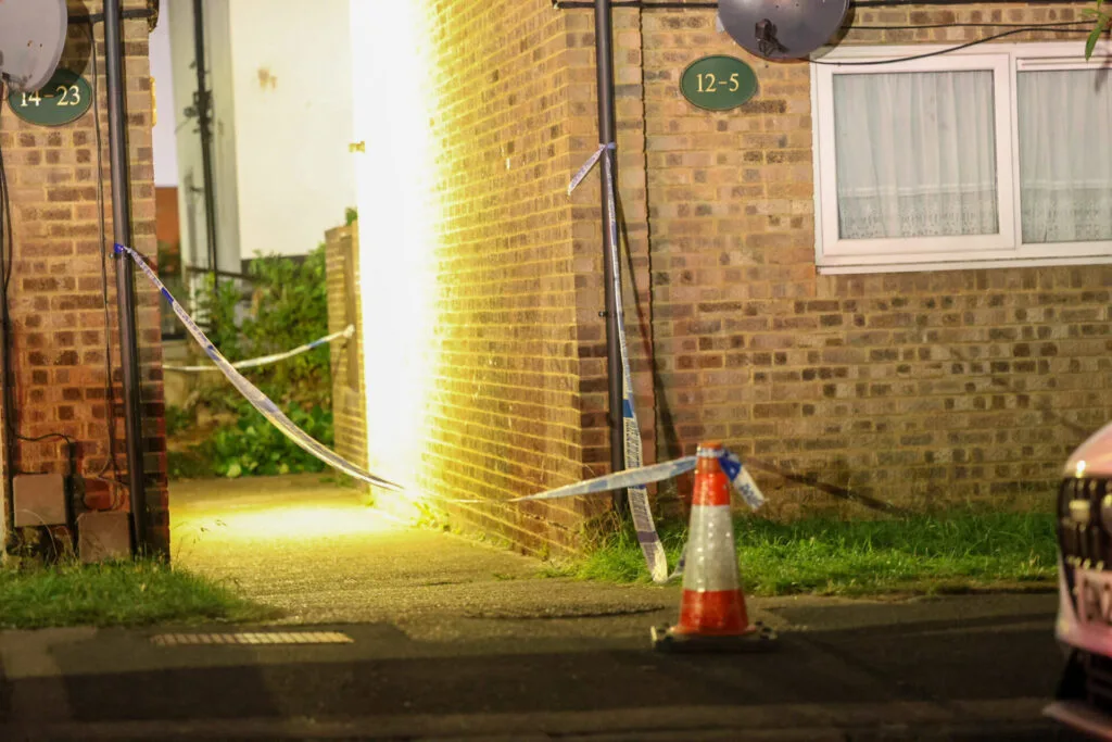 Murder Investigation Launched After Fatal Stabbing in Gravesend