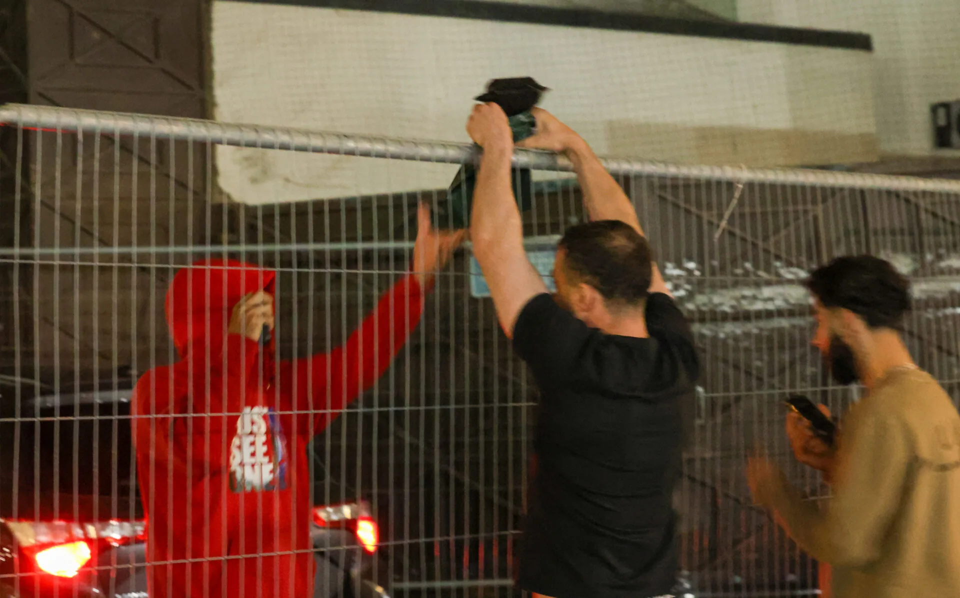 Bling Birds and Take Aways Welcome to Britain