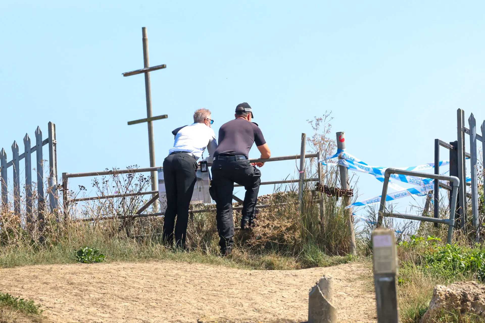 Teenagers in Court Charged with Murder of Man on Leysdown Beach