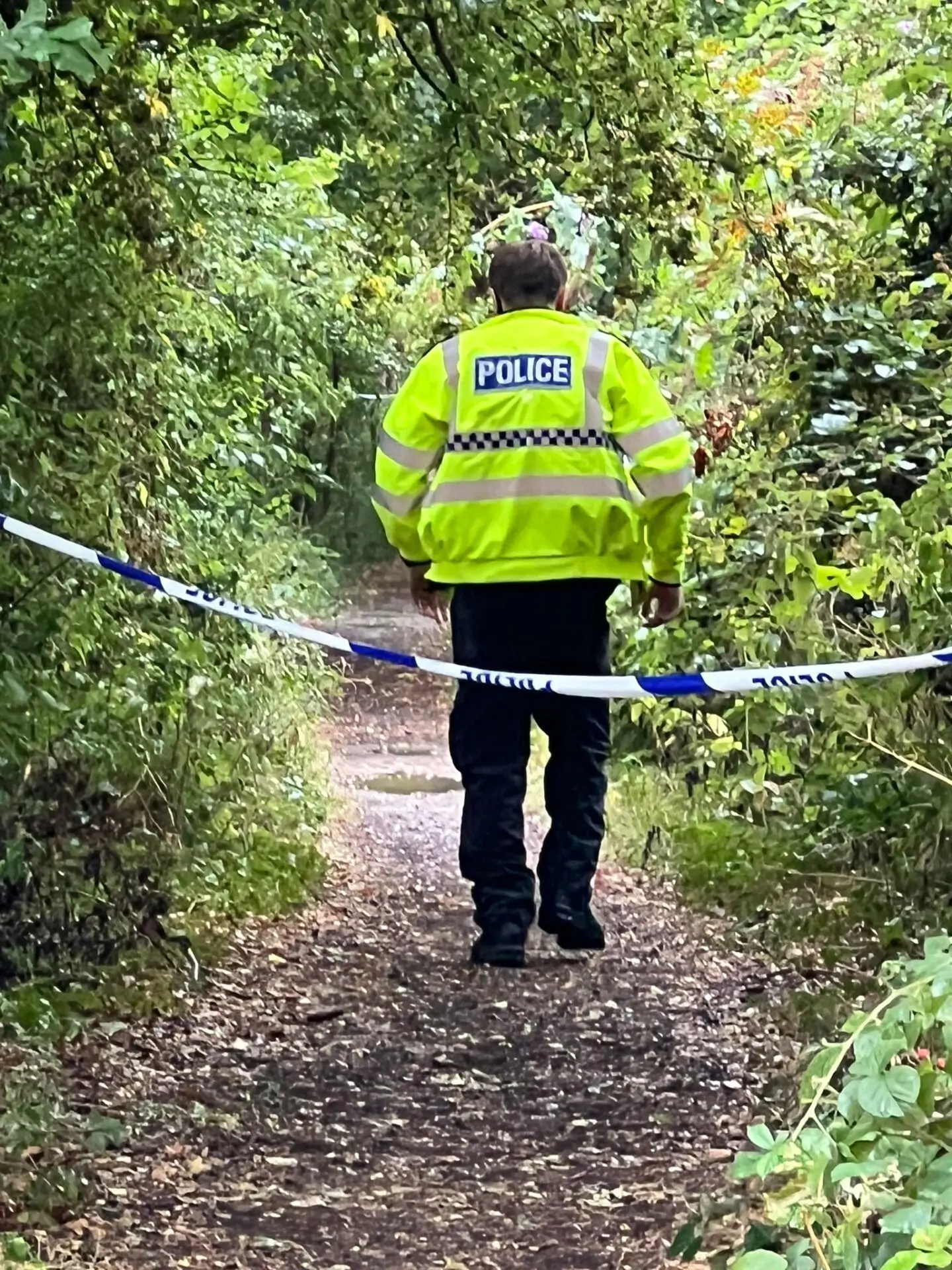 Murder Arrest After Woman Dies in Tilehurst, Reading