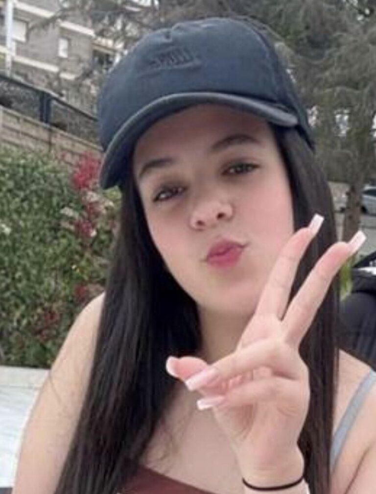 Appeal to Find Missing 13-Year-Old Lavinia from Ewell