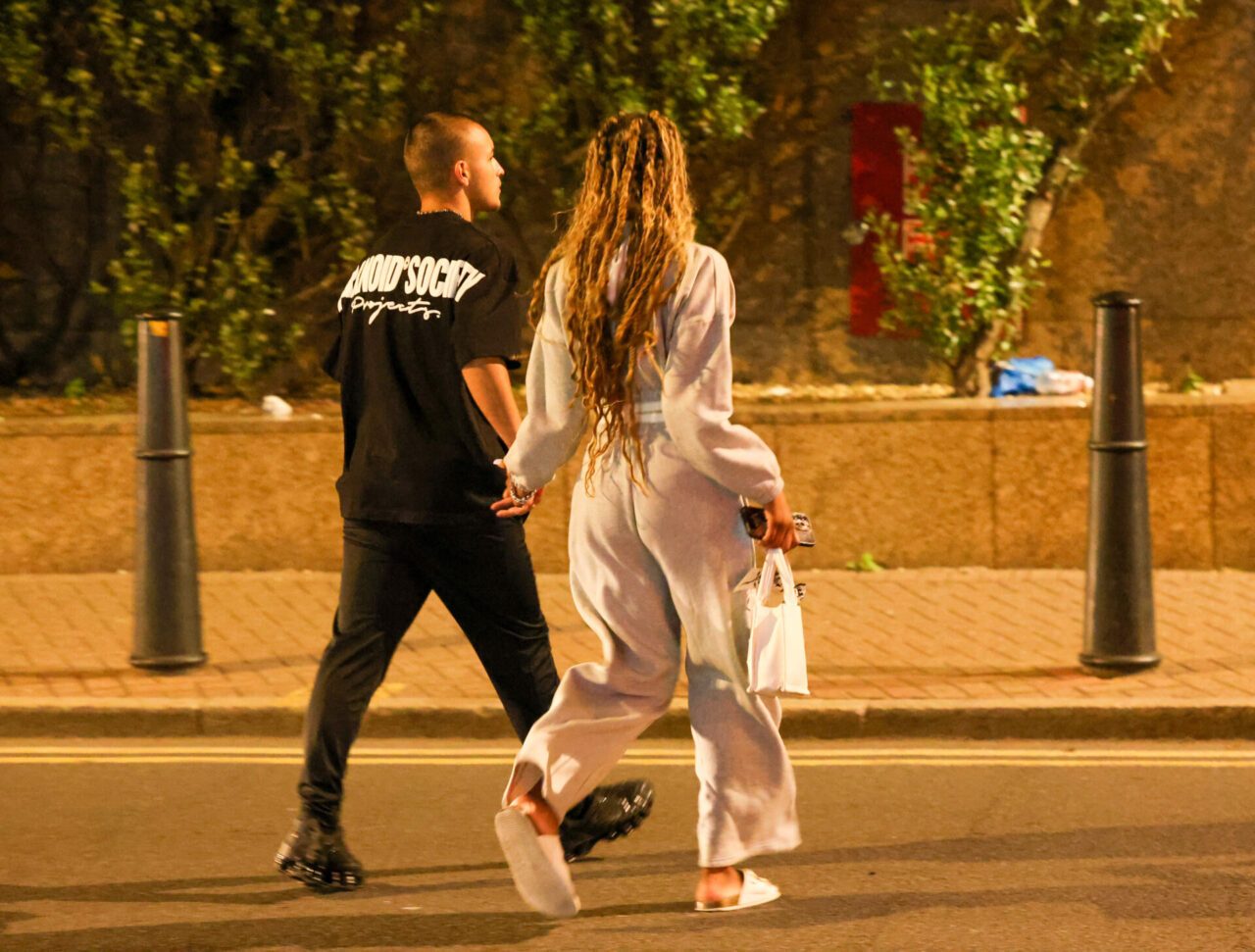 Bling Birds and Take Aways Welcome to Britain