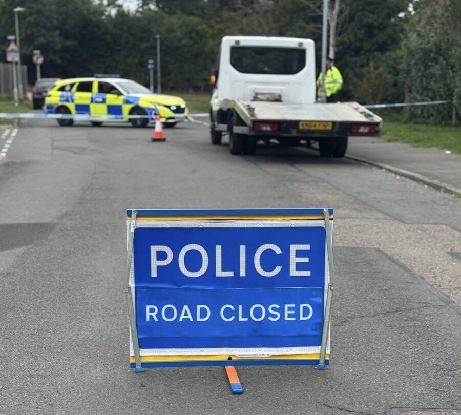 Borehamwood Residents Allowed to Return After Controlled Explosion