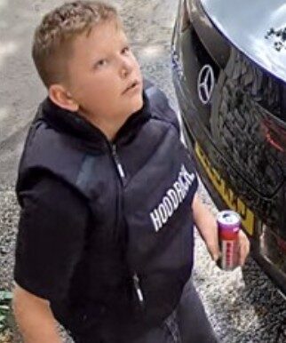 Boy, 13, Missing from Maidstone as Police Launch Appeal