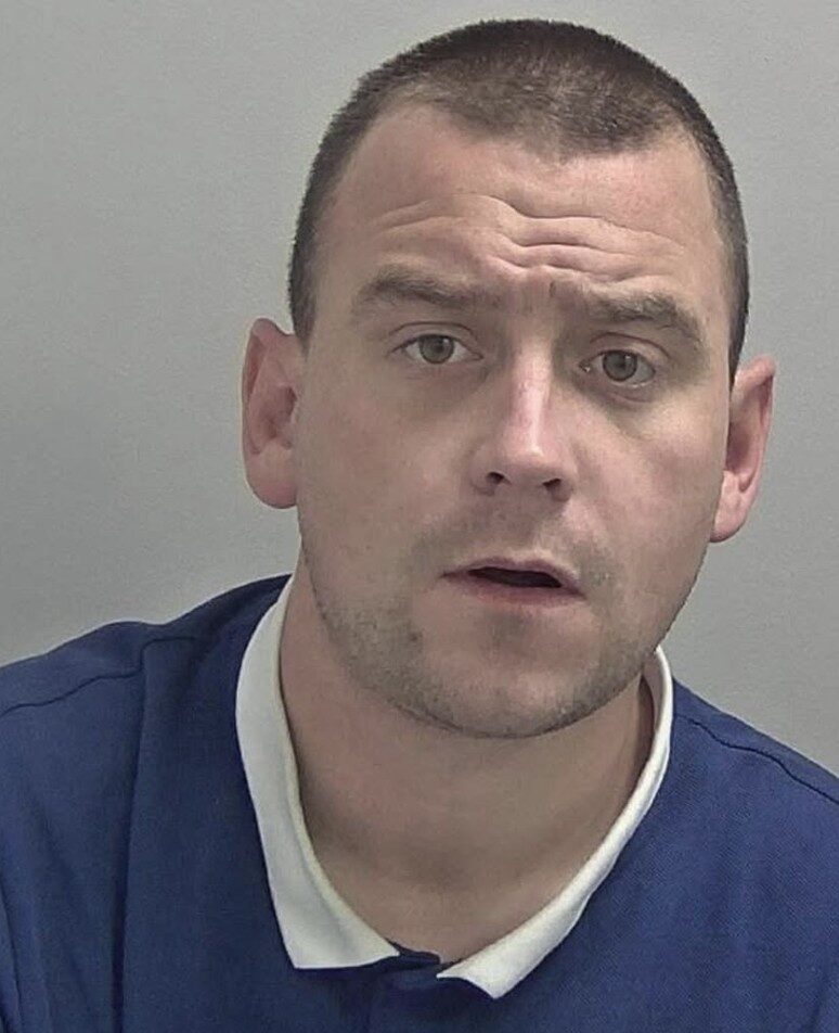 Bulkington Man Jailed for Killing Grandfather and Attacking Two Others in Violent Outburst