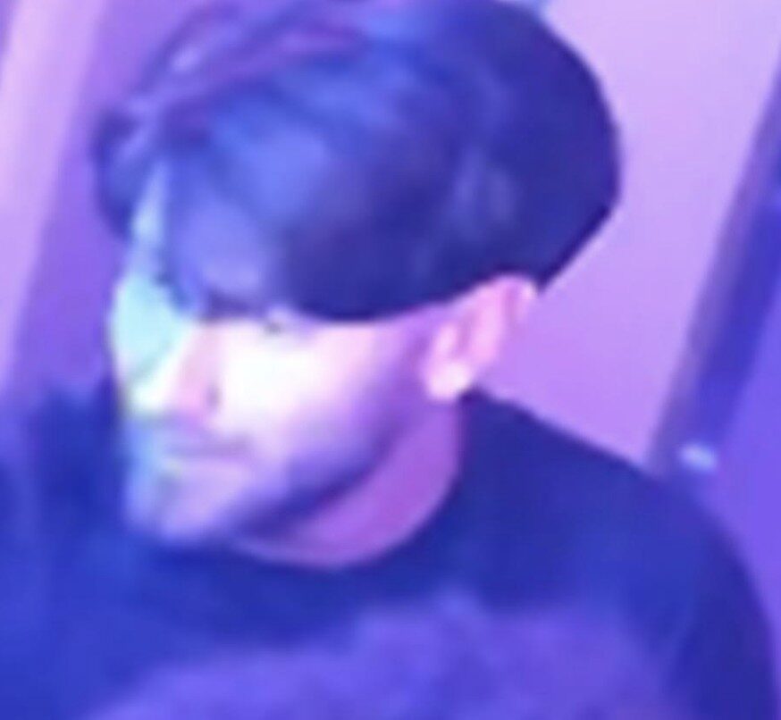 CCTV Appeal After Man Assaulted at Maidstone Nightclub