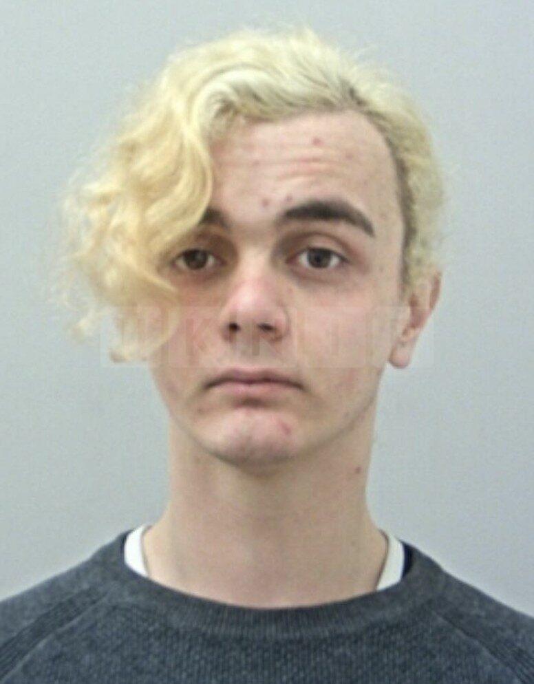 Colne Paedophile Jailed for Nearly 17 Years After Child Sex Offences