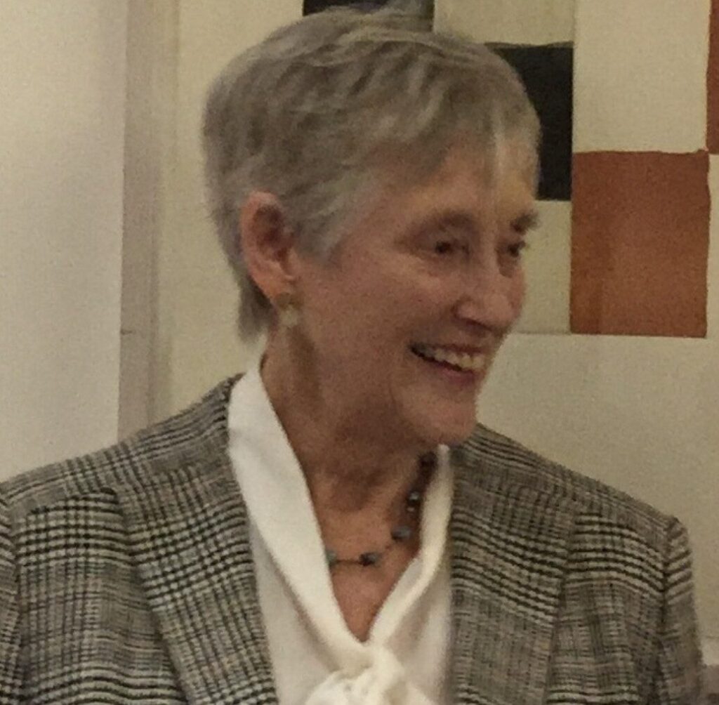 Dame Stella Rimington, First Female MI5 Director General, Dies Aged 90