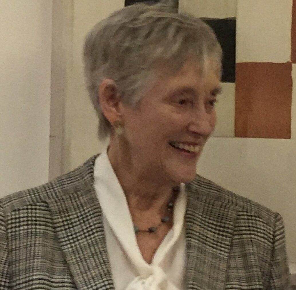 Dame Stella Rimington, First Female MI5 Director General, Dies Aged 90