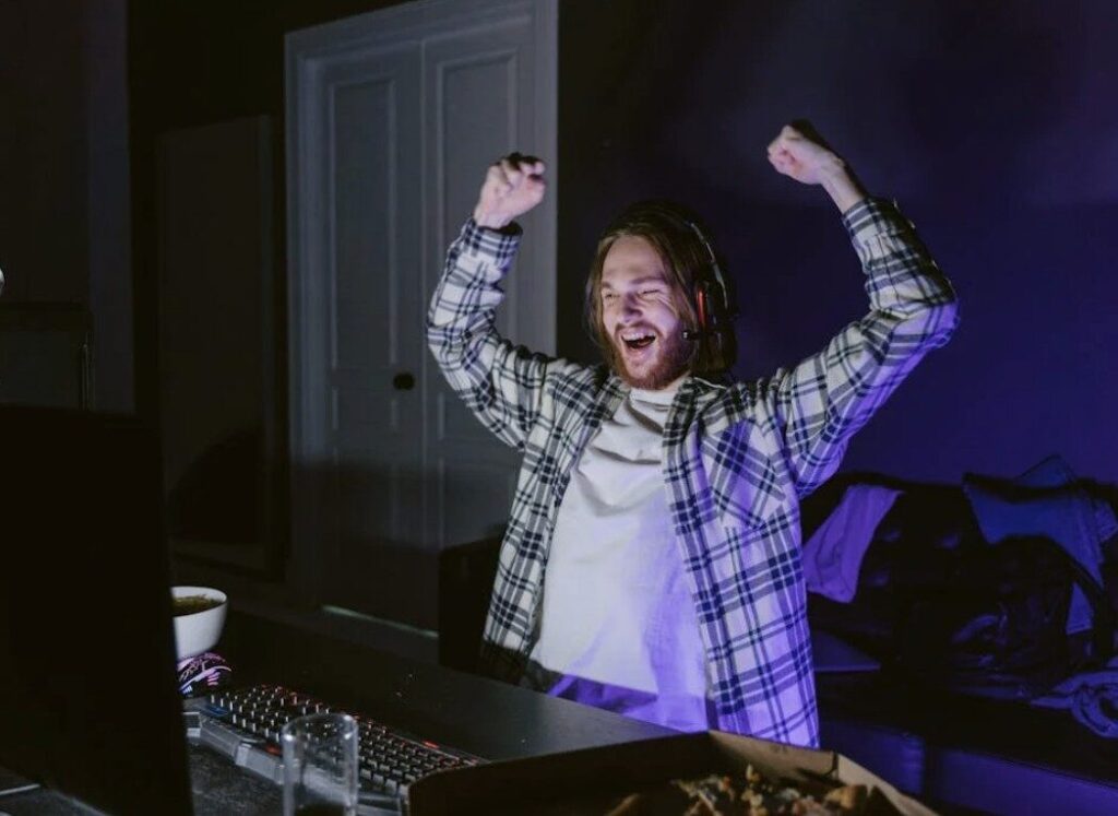 Digital Escapes Are Becoming Part of Daily Life in 2025