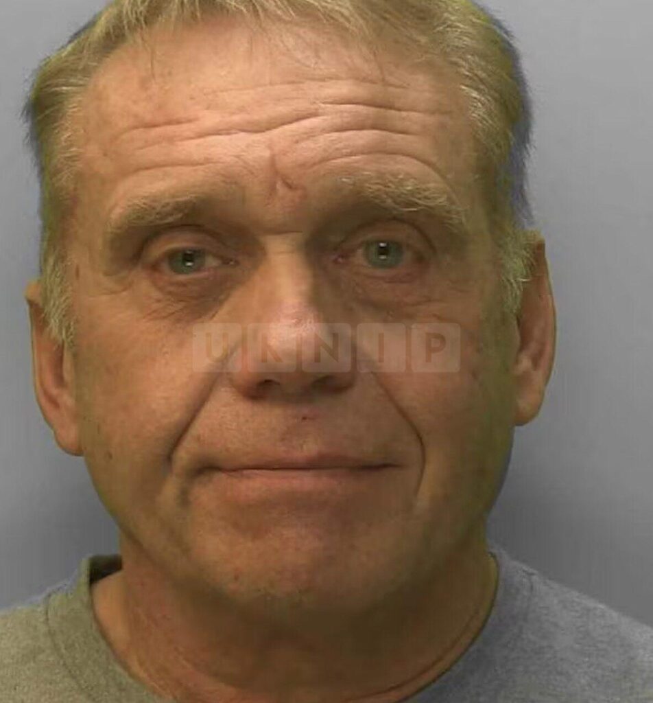 Driver Jailed for 23 Years After Attacking Two Women in Brighton and Hove