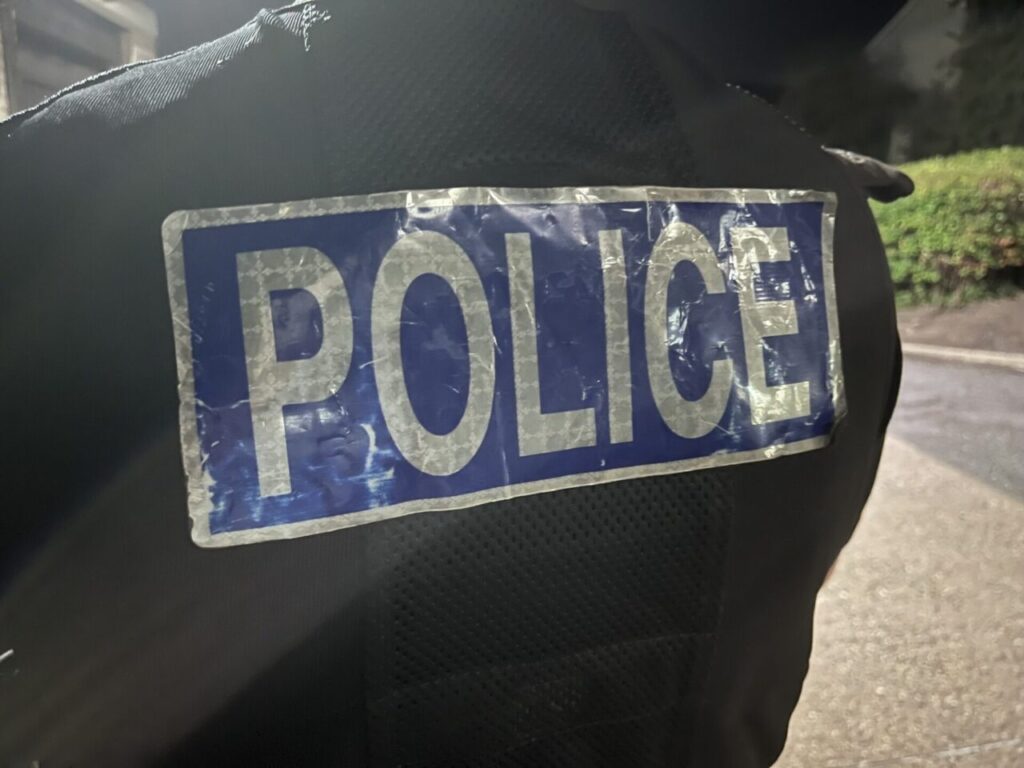 Elderly Woman Airlifted with Life-Threatening Injuries After Four-Vehicle Crash on A23