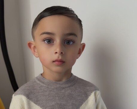 Family Devastated as Four-Year-Old Jan Killed in Bus Collision Outside Margate Hospital