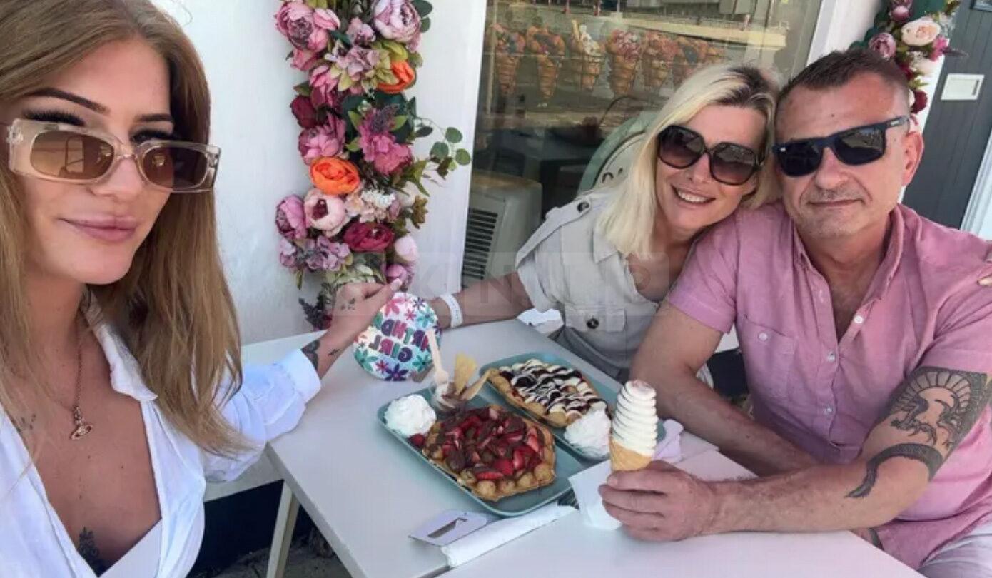 First Picture of Polish Family Killed in Isle of Wight Helicopter Crash