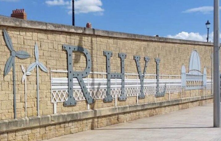 Four Men Charged in Major Rhyl Child Sexual Exploitation and Trafficking Investigation