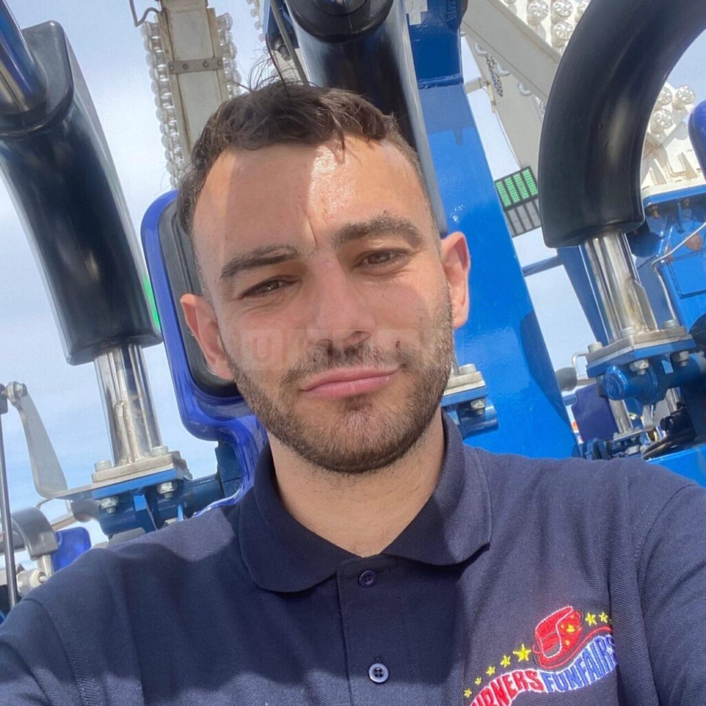Funfair Worker Dies in ‘Tragic Accident’ at Whitley Bay Spanish City Fairground