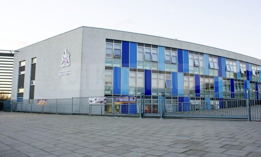 Girl charged after vice-principal assaulted during school lockdown in Bromley