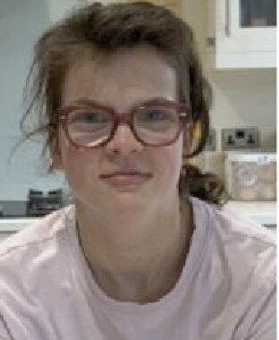 Have you seen Lilia?