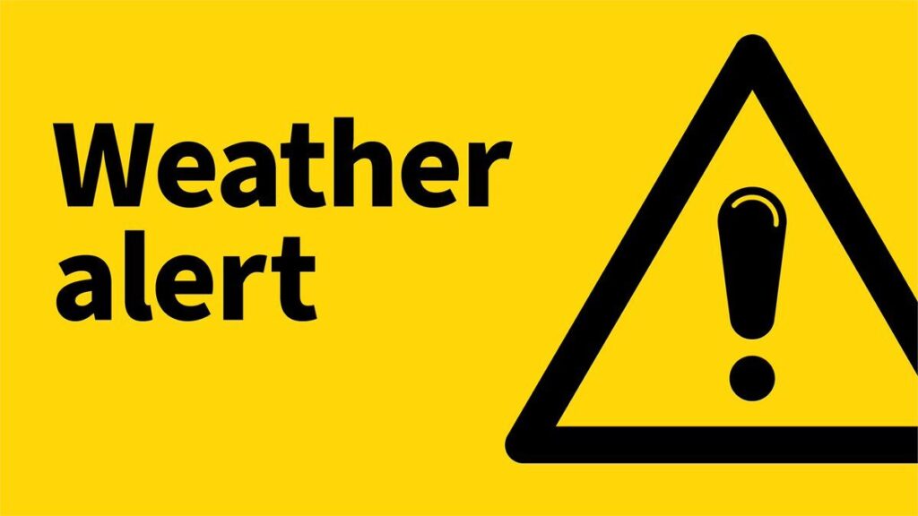 Health Officials Warn as Temperatures in London Set to Hit 30°C