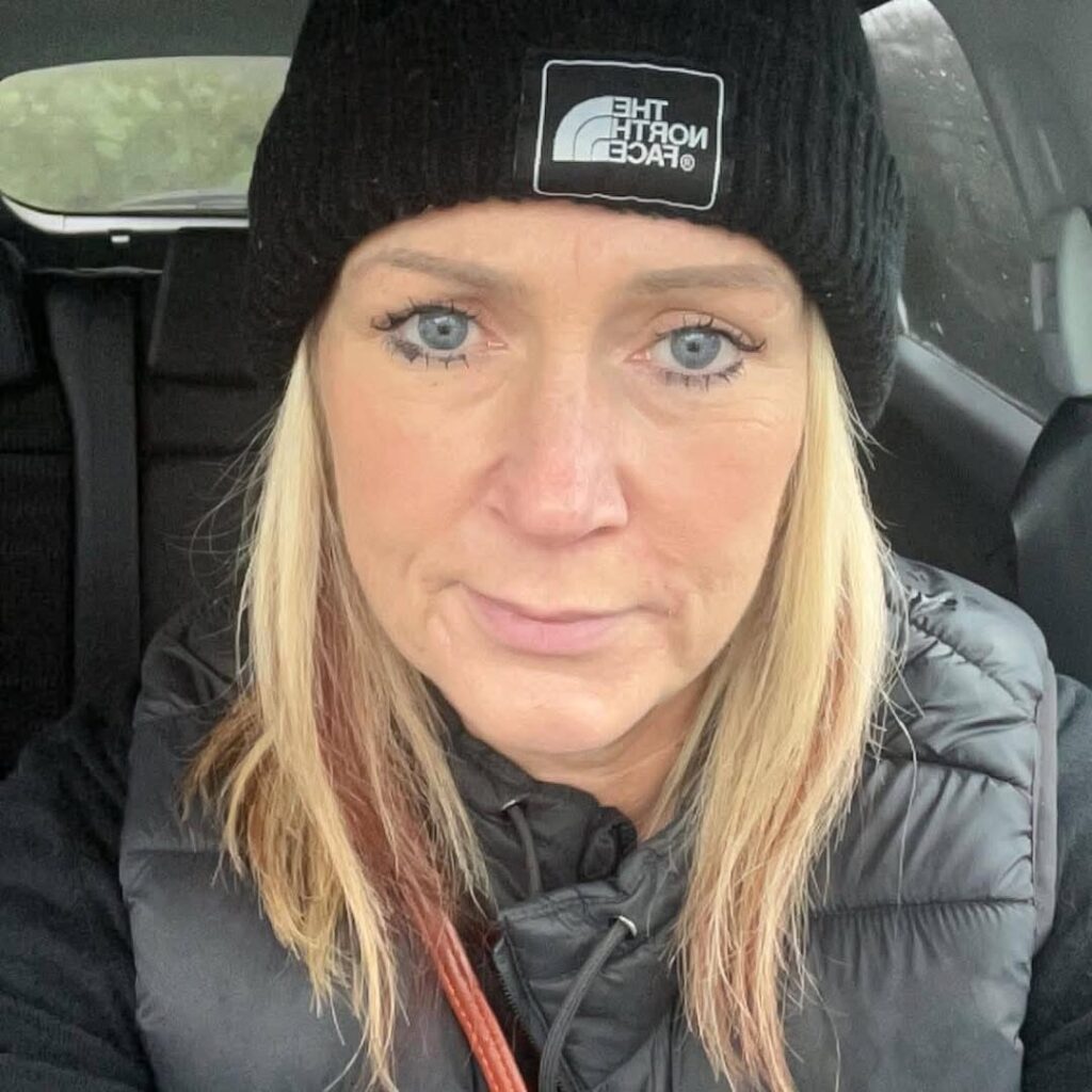 High-Risk Missing Blue Light Worker Emergency Care Assistant Claire Bennett