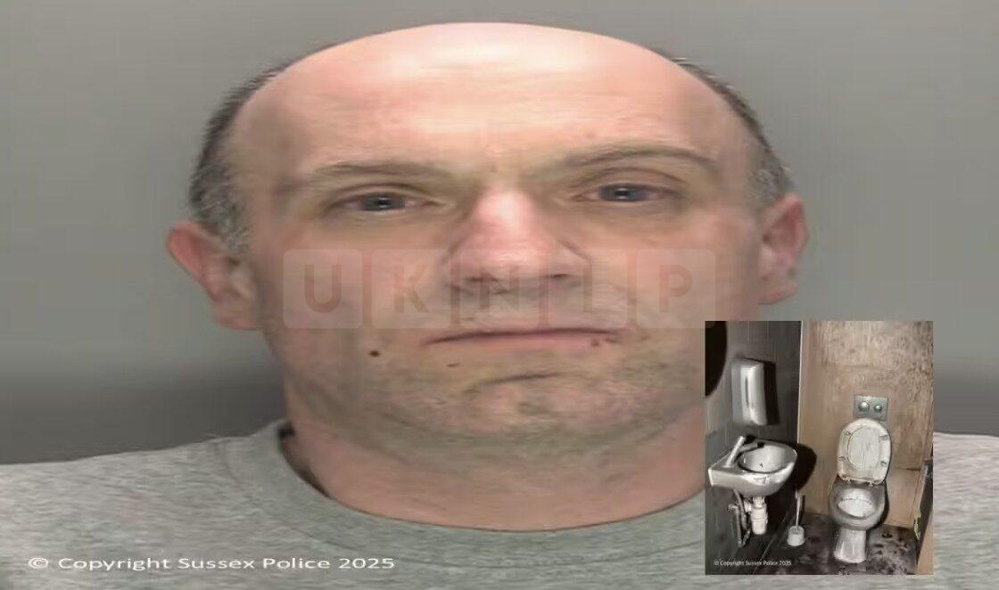 KFC Arsonist Sentenced