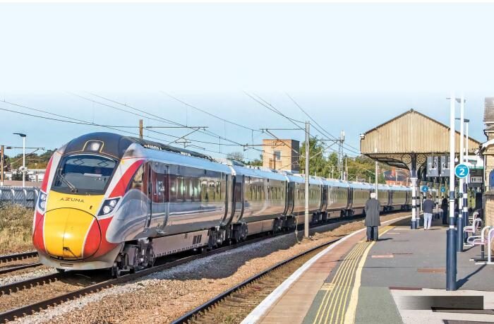 LNER Urges Passengers Not to Travel on London–Edinburgh Route Due to Bridge Repairs
