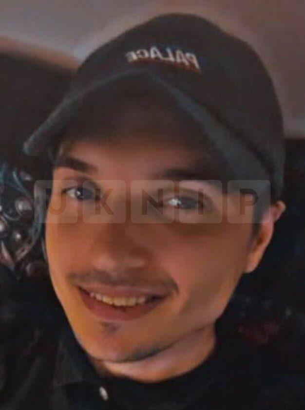 Maidstone Man 27-Year-Old Man is Missing