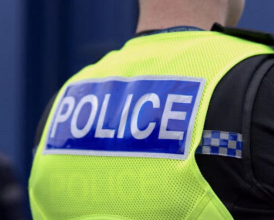 Man in His 50s Dies After Tractor Collision Near Tewkesbury