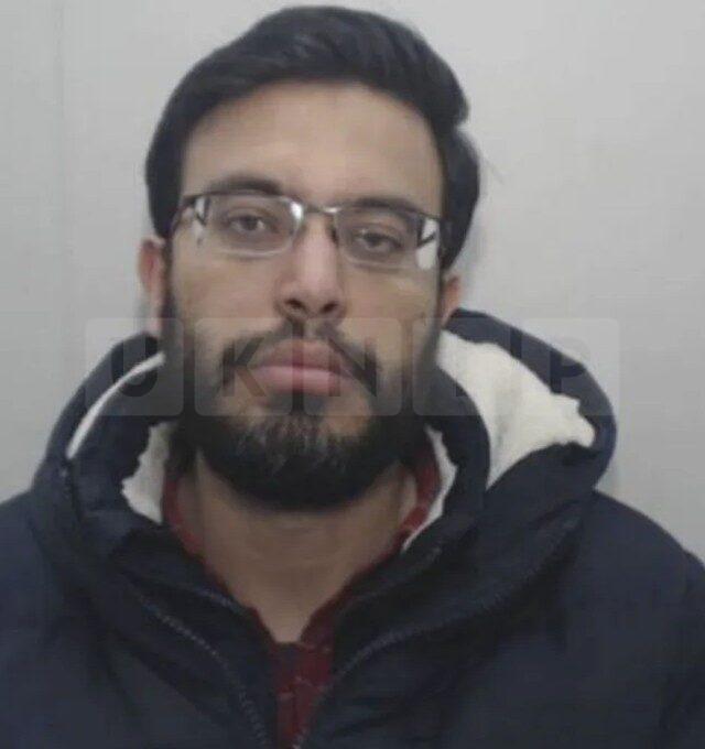 Man Jailed for Preying on Young Girls Over a Decade