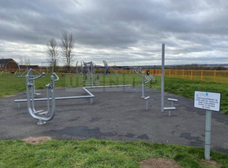 Man’s Body Found in Hinckley Park as Police Launch Death Probe