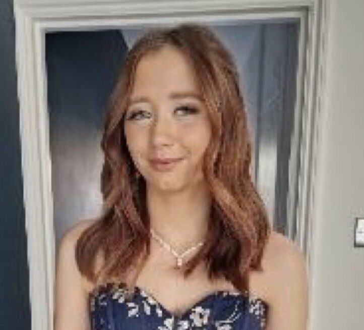Missing Teen Alert: Have You Seen Frankie, 15, from Islington?