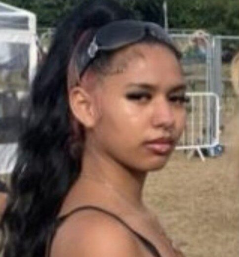 Missing Teen Appeal: Have You Seen 15-Year-Old Ashlee from Horley?
