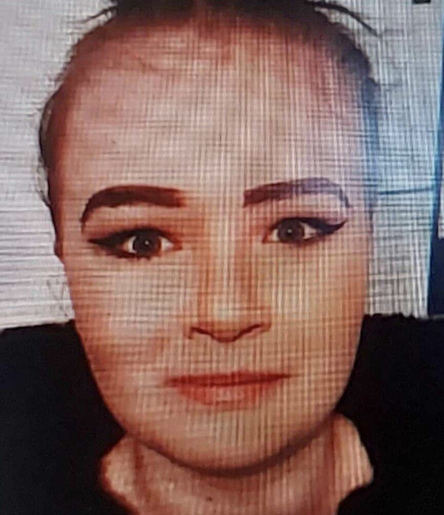 Missing Teen Appeal: Have You Seen Jessica, 17, From Bexhill?