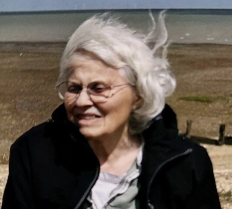 Missing Woman from Faversham